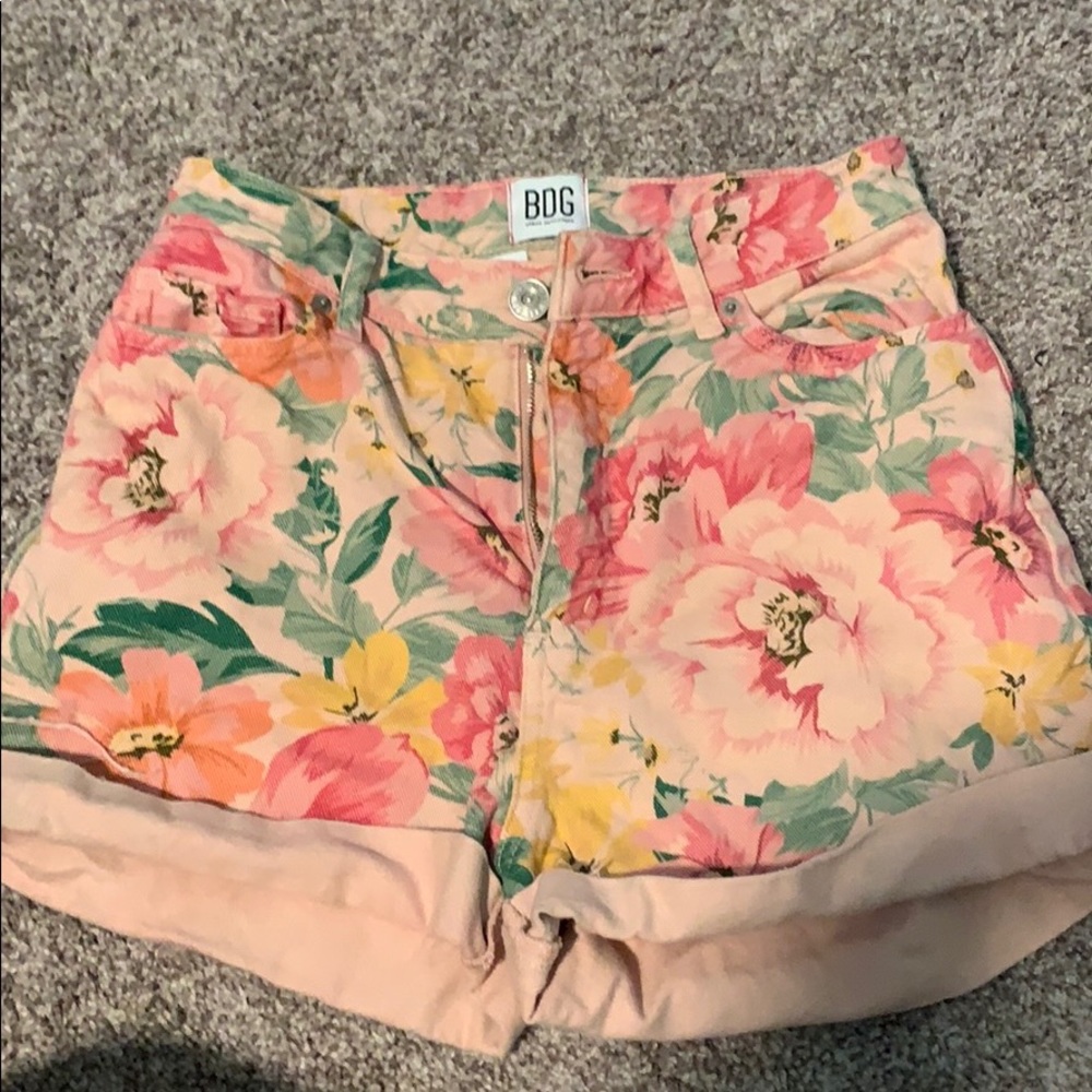 Shorts